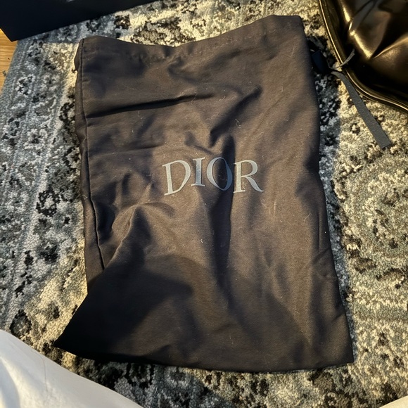 Dior Timeless Chelsea Boots - Picture 5 of 14